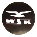 NÁLEPKY WSK NÁLEPKY KRYCIE NÁLEPKY