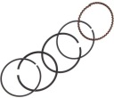 ROMET SKÚTER GY6 4T, piestne krúžky 65cm3 44,00