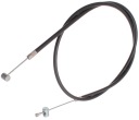 BRZDOVÉ lanko PREDNÉ KOLESO SHL M11 175cm3