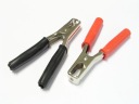 CROCODILE CLAMP FROG 400A 150mm na batériu