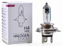 Halogénová žiarovka H4 P43t M-Tech 12V 60/55W