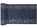 GUMA PRYTÝ ZEL BEŽEC 67cm Free Grey by97