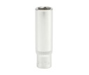 YATO Nástrčný šesťhran dlhý 1/4'' 10 mm