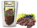 Hrozienka tmavá, NESÍRENÁ 1 KG NATURAL 1000