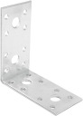 2x KONEKTOR PRIPOJOVACIEHO UHLA 80x80x40x2,5 KL3