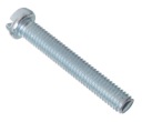 ROMET KOMAR OGAR WSK SKRUTKA NA MOTOR M6 x 45mm
