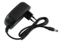 Zásuvný napájací zdroj 12V 1A DC LED CCTV 2.1/5.5 12W