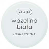 ZIAJA BIELA ​​KOZMETICKÁ vazelína 30ml