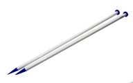 PLASTOVÉ DRÔTY 10mm/38cm ROVNÉ 10907