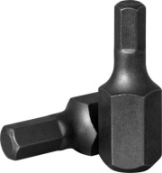 HEXAGONAL IMBUS 5mm BIT 10mm JONNESWAY