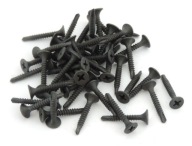 SAMOVRTACIE SKRUTKY DO SKRUTKOVAČOV 3,5 x 25mm 100 ks