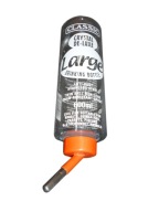 Guľôčkové napájačky pre hlodavce 600ml napájačka pre králiky