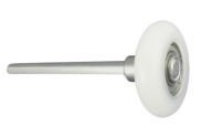 fi 46 ROLEČKY PRE SEKČNÉ BRÁNY 120 mm