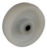 koliesko polyamidové vozíky 80 mm 100 KG sklad CH1B