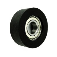 Olepovačka hrán PRÍTLAČNÉHO VALCA fi. 41 x 15 mm