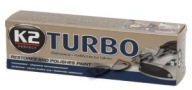 K2 Turbo jemne brúsna vosková leštiaca pasta 120g