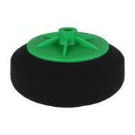 BOLL MINI leštiaca hubka čierna M14