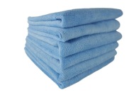 PROFESIONÁLNE MIKROVLÁKNO 40cmx40cm MODRÁ 320gsm