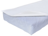 Vodotesný hygienický chránič pod matrac 140 x 70 cm