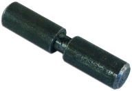 Točený pánt pre integrované brány 20 mm PL