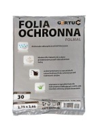 OCHRANNÁ FÓLIA FOLMAL W