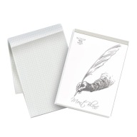 NOTEBOOK 8X12CM 70 KARIET PIGNA MONT BLANC 0229118Q