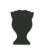 Displej JEWELRY, profil, stojan PLEXIC