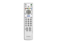 DIAĽKOVÉ OVLÁDANIE PRE SONY RM-ED005
