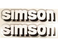 NÁLEPKY SIMSON NÁLEPKY NÁLEPKY NÁLEPKY