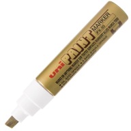 PX-30 UNI PAINT zlatý olejový popisovač
