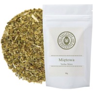 Yerba maté mäta - 50 g