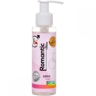 ROMANTIC STIM 100ml MASÁŽNY OLEJ A lubrikant W