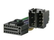 ISO KONEKTOR JVC KD-R423 KD-R521 KD-621 KD-R721BT