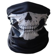 BALACLAVA TUBE BANDAMA LEBKA LEBKA MULTIFUNKČNÁ TEPLÁ ŠÁLKA