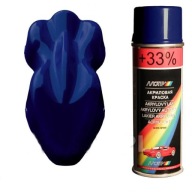 MOTIP - DAEWOO UMO Akrylový lak 200ml BDG