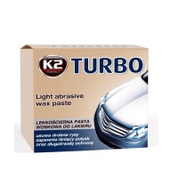 K2 TEMPO TEMPO TURBO LEŠTIACA PASTA NANOčastice 230g