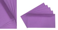 DL OBÁLKY (22 cm x 11 cm) FIALOVÁ 5 ks 120g