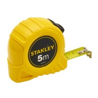 STANLEY ROLLING MIERA MIERA 5m 30-497