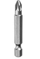 Krížové skrutkovacie bity PZ3x50mm CONDOR 3 ks