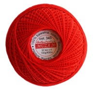 Cordonka MUZA 20 ARIADNA 30*4 - 830m 