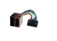 Adaptér ISO konektora pre autorádio Sony MEX-BT2900 MEX-BT3900U