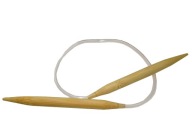 BAMBUSOVÉ IHLY 10mm/41cm PRE KLOBÚKY 10916