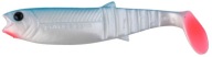 RIPPER SAVAGE GEAR CANNIBAL - BLUE PEARL 12,5 CM