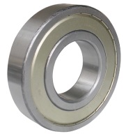 6008 ZZ guličkové ložisko 40x68x15 mm FAKTÚRA s DPH