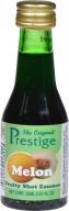 PRESTIGE MELON FRUIT SHOT alkoholové korenie 20ml