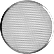 SIEŤOVANÁ FORMA NA PEČENIE PIZZY 30CM 300MM YATO