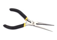 MINI PREDLŽENÉ KOMBINOVANÉ KLIEŠTE ROVNÉ 150 mm