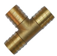 Konektor hadice rozdeľovača T 13 mm