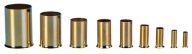 Sinuslive AE-10 Koncovky Ferrule pre káblové vodiče 10mm2 - 12 ks.
