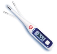 PiC Digitálny elektronický teplomer VEDO CLEAR